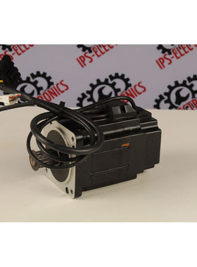 VANDERLANDE 86ZWX02A ( Servo Motor ) - 6 Meses Garantía