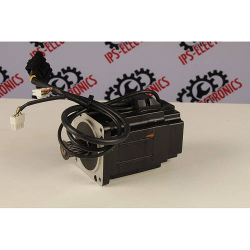 VANDERLANDE 86ZWX02A ( Servo Motor ) - 6 Meses Garantía
