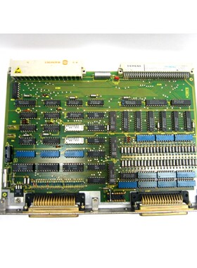 二手西门子 03400-A PC 板 03400A