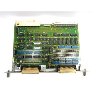 二手西门子 03400-A PC 板 03400A