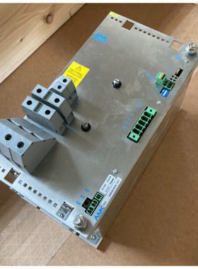 AMK AMKASYN KE60 3~ 60kW Zwischenkreis-Einspeisung Frequenzu