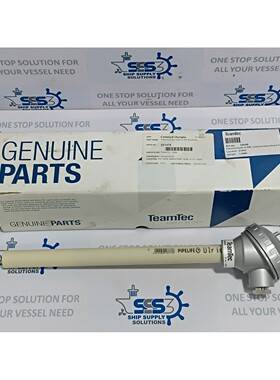 TeamTec 12500 热电偶 N-300 型总成长陶瓷 P/n 35690