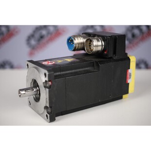 BALDOR mois Garantie SERVOMOTEUR BSM63A 250AAX