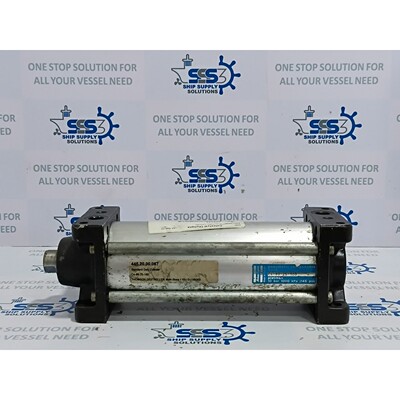 Atlas Copco C40-80-25-160 气动缸 445.20.00.067