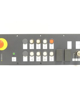 Siemens 6FC5203-0AD26-0AA0 - Z / Z= S07 Maschinensteuertafel