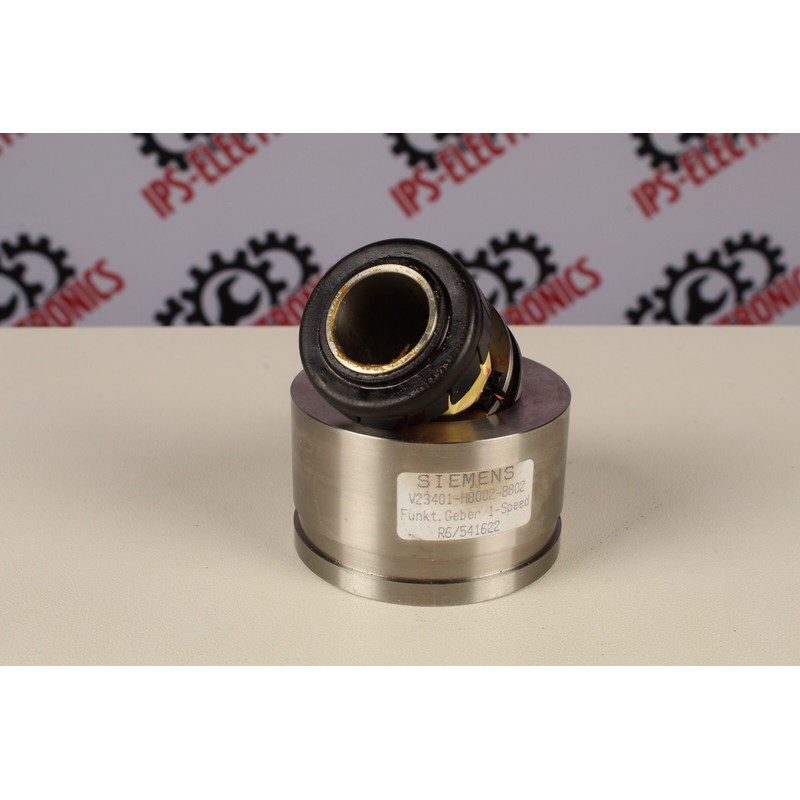 SIEMENS V23401-H8002-B802 / H8002-B802 (resolver) - 6 months