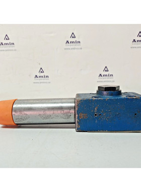 Kracht DRF-06-R3A-150 valve - NEW #2