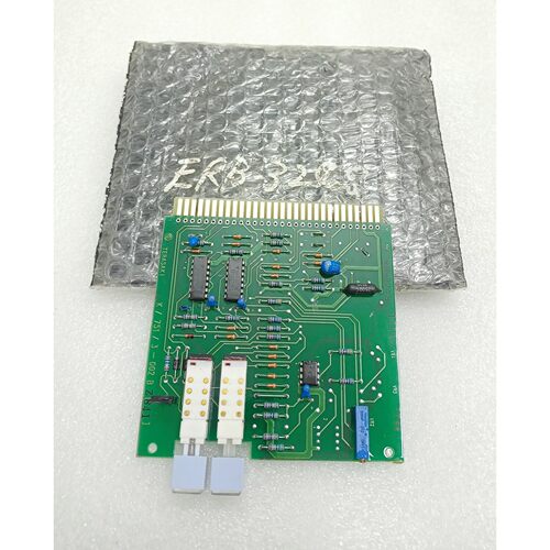 TERASAKI ERB-324S PCB Tarjeta K / 751/ 3-002B Z 841 (Expedit