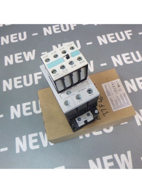 3RT10361AF04 - SIEMENS - 3RT1036-1AF04 / Contacteur modules