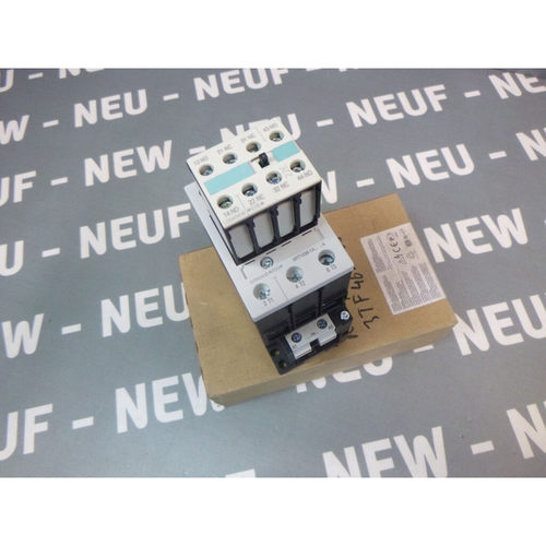 3RT10361AF04 - SIEMENS - 3RT1036-1AF04 / Contacteur modules