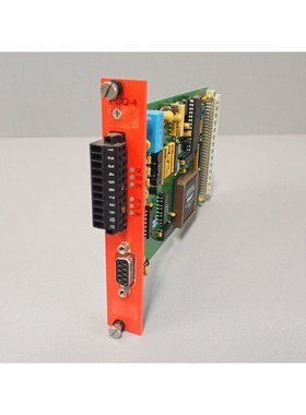 PCQ46 - PROMICON SYSTEMS- PCQ-4/6/Module Board Circuit Print