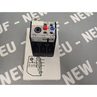 3UA50000J - Siemens - 3UA5000-0J / Relais Thermo- Neu