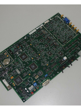 KLA Tencor MMD analog AIT UV 0021488-005 rev AA 0021488-001