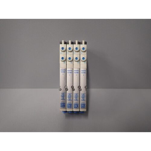 VMPA1-FB-EMS-8 - FESTO - VMPA1-M1H-J-PI/4 modules n° 533343