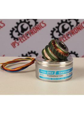 Tamagawa BRX TS2640N321E41 (solver) - 6 个月保修