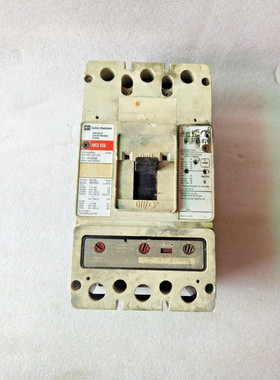 Cortador-Martillo HKD3400F HKD 65K 400Amp 3P 600V Interrupto