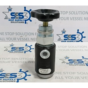 Aventics 361 079 050 0 气动调节器控制阀 3610790500 FD 19W49