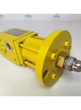 Hydranor 3RV32PL.8C.9D.9E.18N Hydraulische Ventil