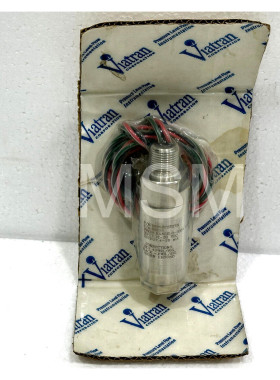 Viatran LP770 Pressure Transmitter 5705BCST27H 0-3000 PSIS