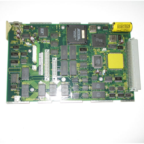 Anritsu A03 CPU 322U14225 MT00839 B03 for MS2665C