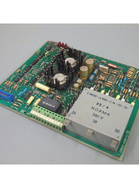 C98043A1045L1 - SIEMENS - C98043-A1045-L1 / Tarjeta Usada