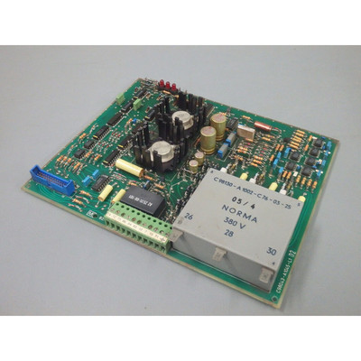 C98043A1045L1 - SIEMENS - C98043-A1045-L1 / Tarjeta Usada