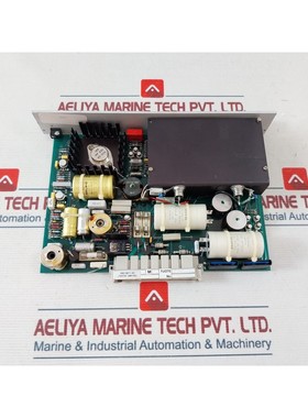 Valmet M851361 Printed Circuit Board Module 545344-3A