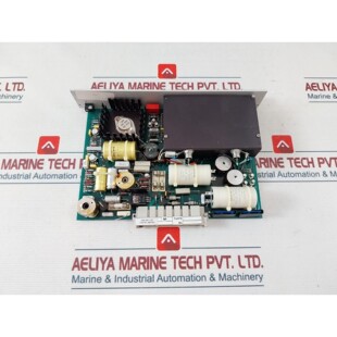Valmet M851361 Printed Circuit Board Module 545344-3A