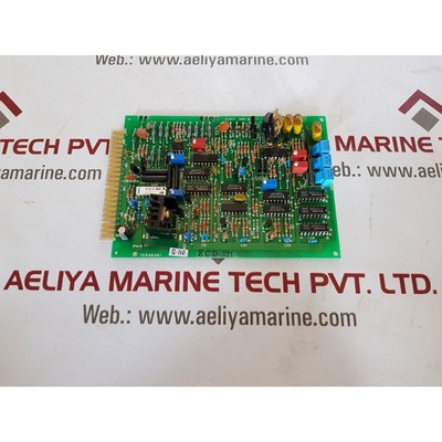 Convertisseur De Générateur D'Horloge Terasaki ECD-531 Et