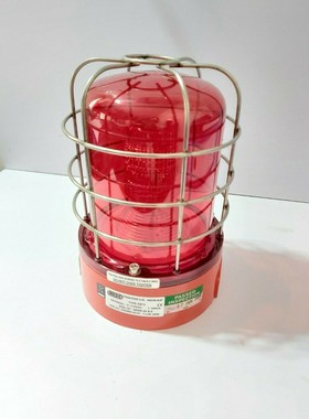 Cooper Medc XB13 Lentille Rouge Xenon Storbe Météo Preuve