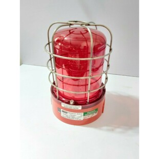 Cooper Medc XB13 Lentille Rouge Xenon Storbe Météo Preuve