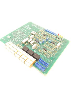 Siemens C98043-A1098-L1 28 Karte SN Q6P4