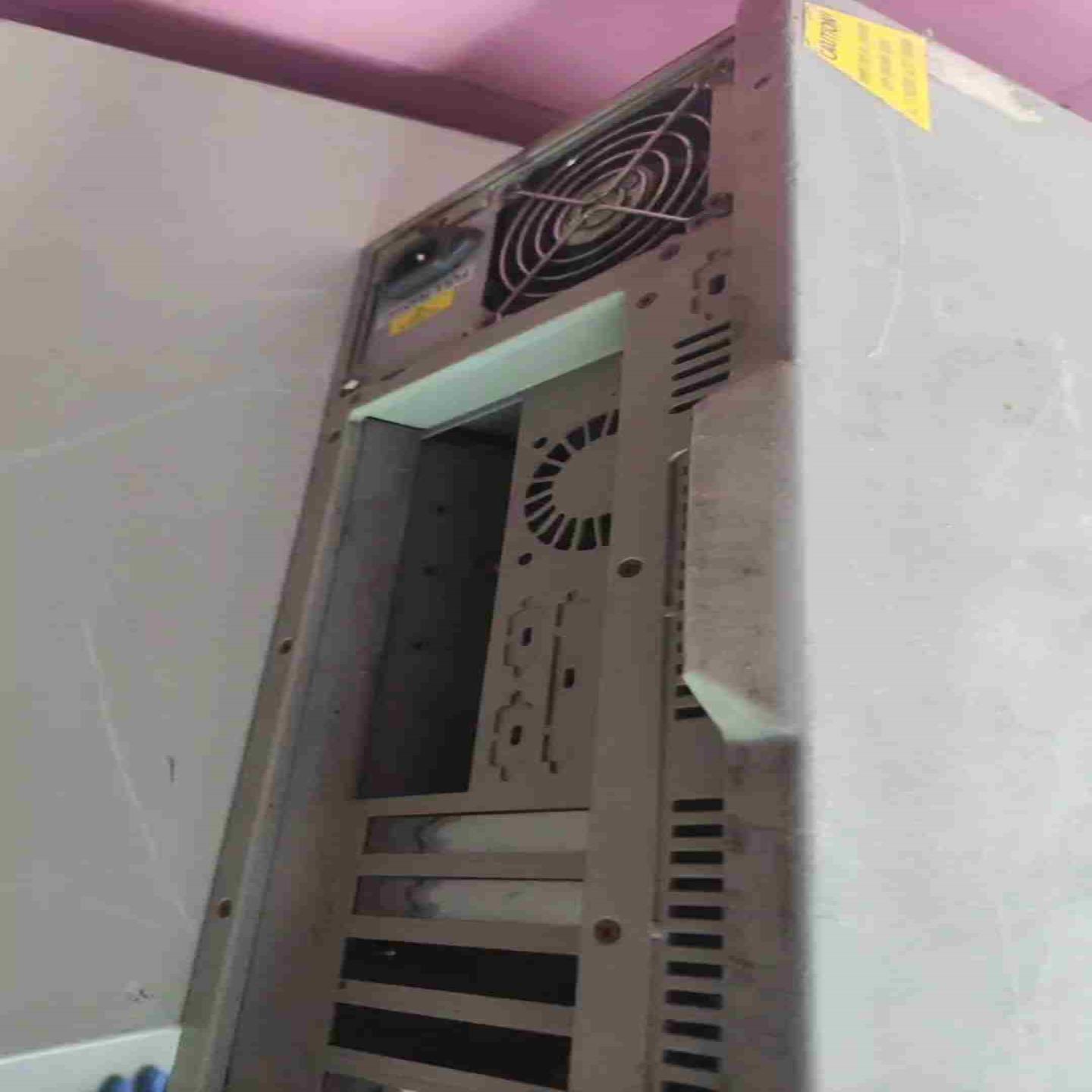 研华工控机箱研华610Hipc-610 工控机箱送电源议价