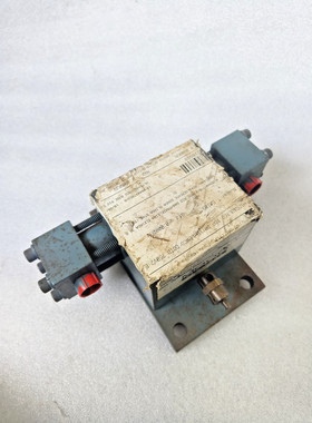 全新- MOOG M900-90-00-SS4-MF1XMS3-RKH-N MOOG 美国阀门 3000PS