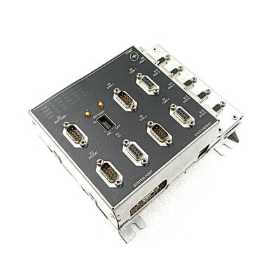 VESTAS CT6003 处理器模块以太网系统端口 51600304