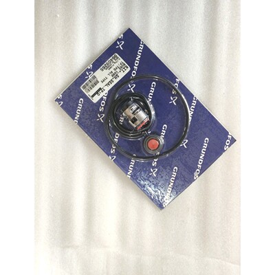 GRUNDFOS 96409265 BUBE 16 毫米 TP/TPD 0.11KG 96409265 全新 #