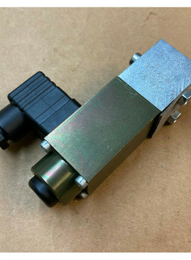 Hawe BVP-11R Hydraulikventil 2/2-Wegeventil 12 l/min 24V mit