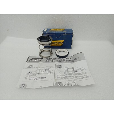 John Crane Type 21 Shaft seal 1-1/2'' - NEW