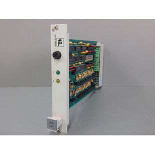 EP7 - PEPPERL+FUCHS - EP7 / Tarjeta De Entradas Salidas Usad