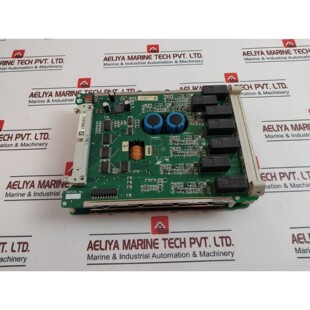 WGS ZN0031001.A05 Printed Circuit Board