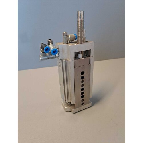 DGSL1630Y3A - Festo - DGSL-16-30-Y3A/Mini-Chariot No. 543999