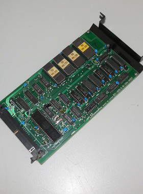 Shimadzu CPU-ASSY 221-22513-91