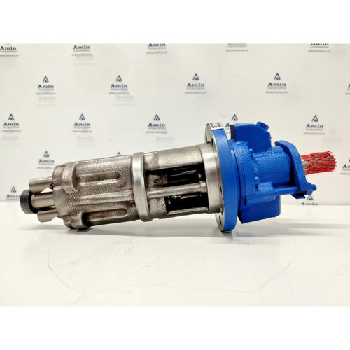 Allweiler SNE40ER54U2-W1 Pump casing insert+screw spindle se