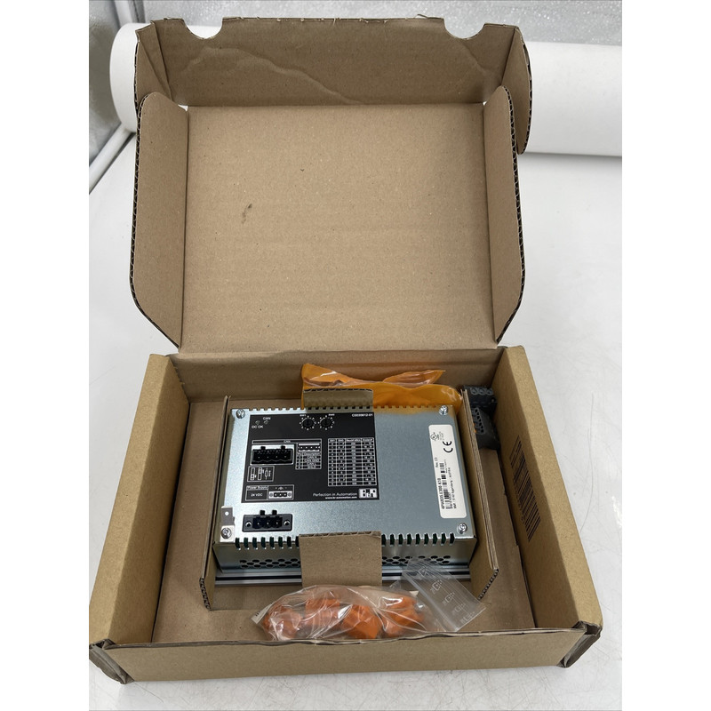 B&R 4PW035.E300-K10 24VDC PW35 HMI NEW IN BOX