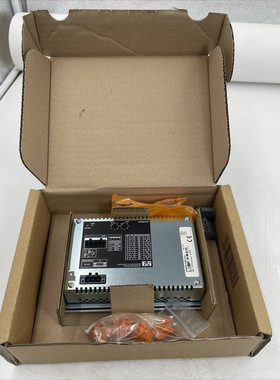 B&R 4PW035.E300-K10 24VDC PW35 HMI NEW IN BOX