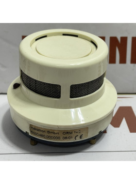 Hekatron Smoke Detector ORM 140 5000460.000000
