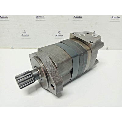 Motore Idraulico Eaton Char-Lynn 104-1081-006 - NUOVO