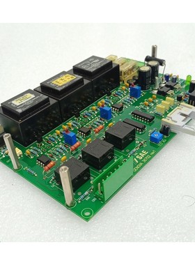 SAE GENOVA 36702 PLACA DE CIRCUITO (ENVíO RáPIDO DHL / FED