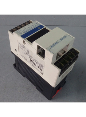 TSX17ACC5 - TELEMECANIQUE - TSX17 ACC5 / Adapter utway USED