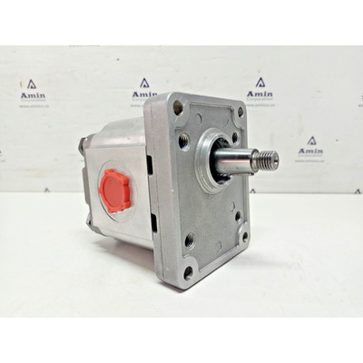 Pompa Idraulica Parker PGP511A0140CS4D3NE5E3B1B1 - Testata